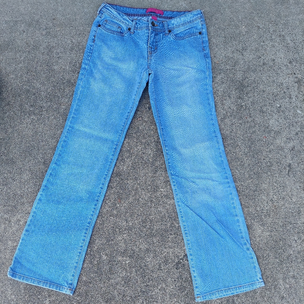 Vintage Jeans junior size 5